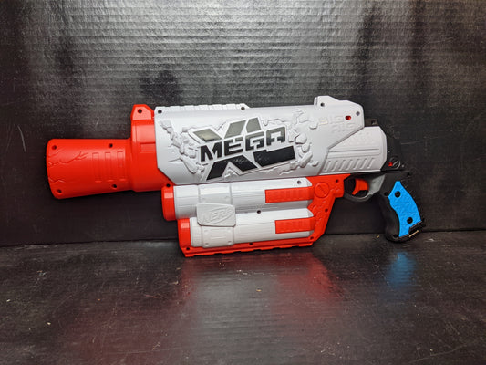 Nerf Mega XL Big Rig