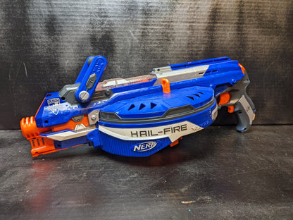 Nerf N-Strike Elite Hail-Fire