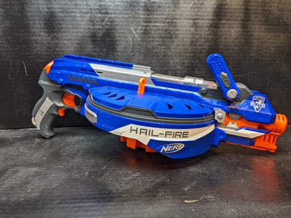 Nerf N-Strike Elite Hail-Fire