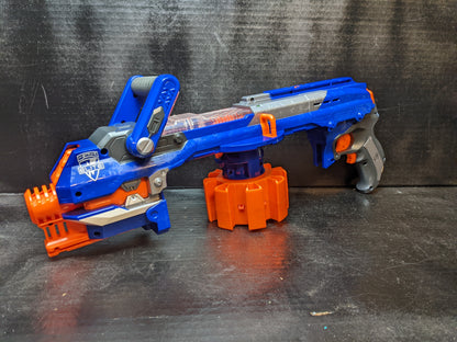 Nerf N-Strike Elite Hail-Fire