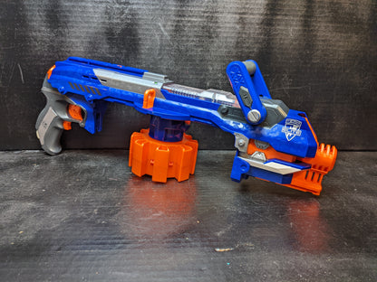 Nerf N-Strike Elite Hail-Fire