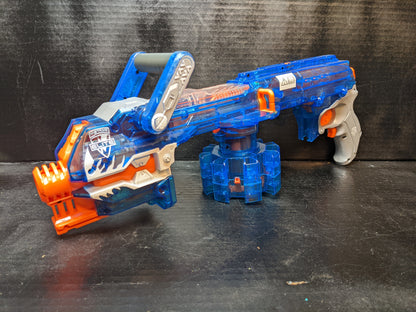 Nerf N-Strike Elite Hail-Fire