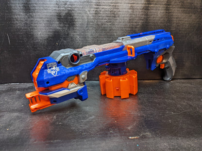 Nerf N-Strike Elite Hail-Fire