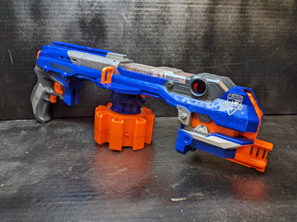 Nerf N-Strike Elite Hail-Fire