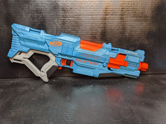 Nerf Elite 2.0 Turbine