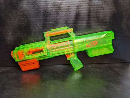 Nerf N-Strike Deploy CS-6