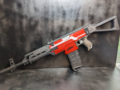 QBX Knockoff AK Stryfe