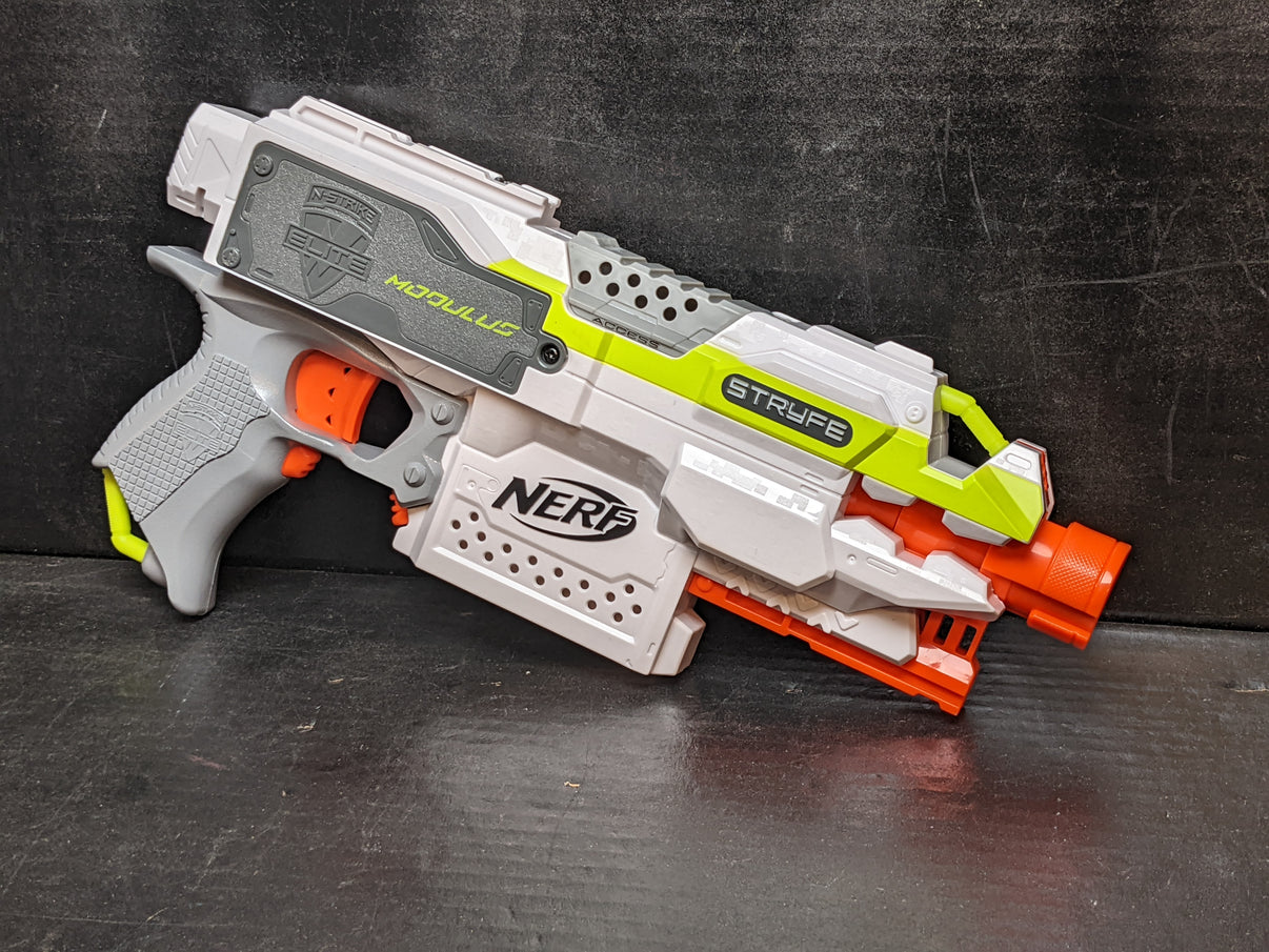 Nerf N-Strike Elite Stryfe – Blaster Barn