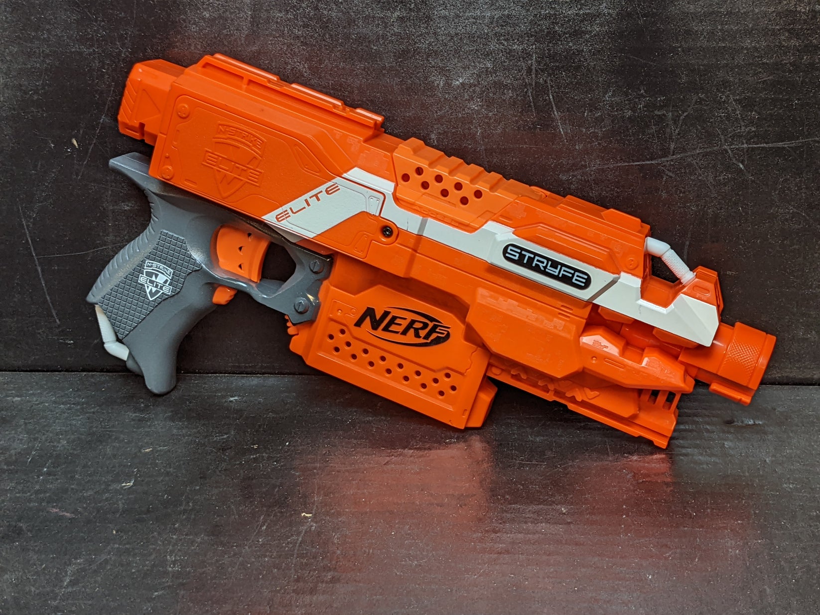 Nerf N-Strike Elite Stryfe – Blaster Barn