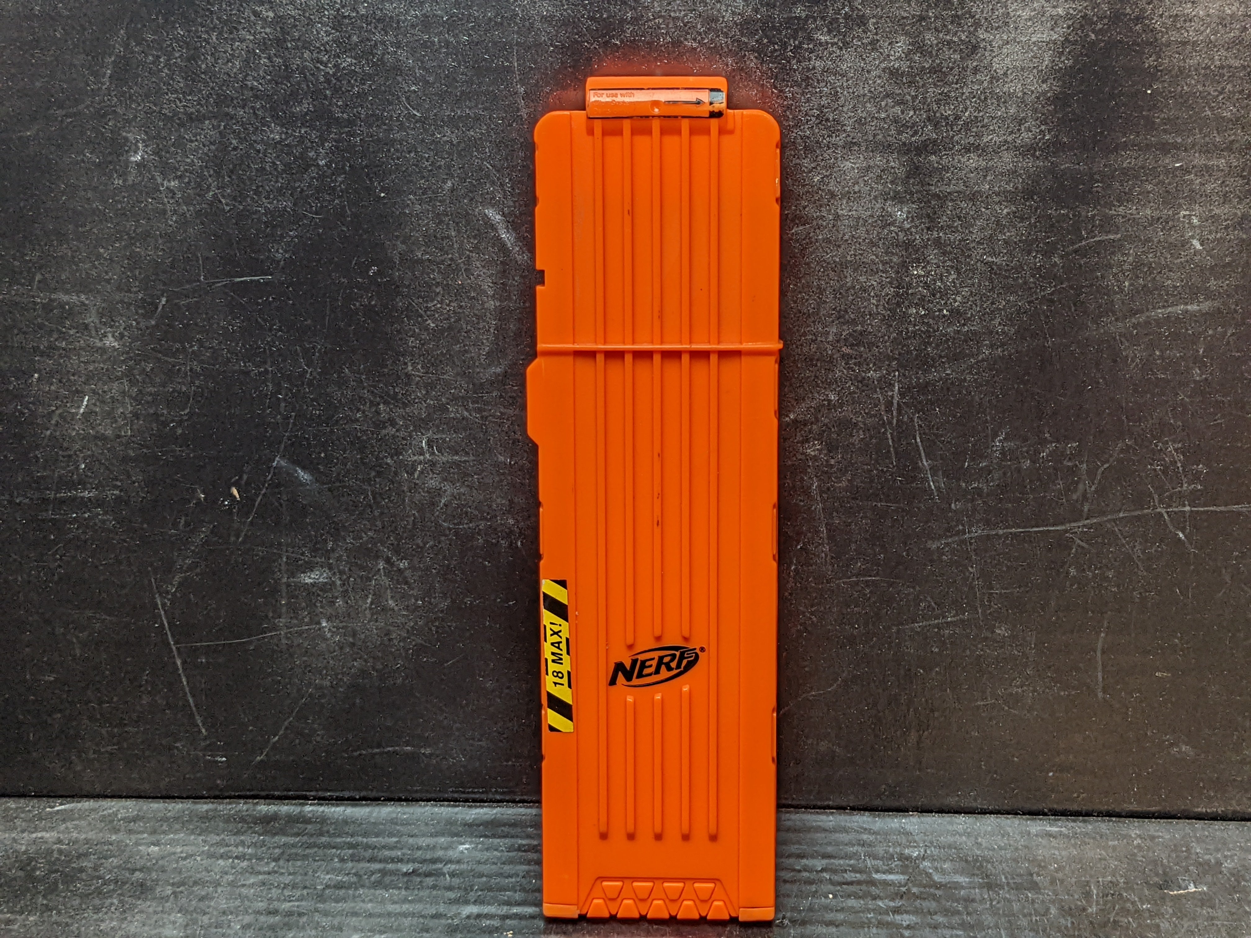 Nerf 18 shop round mag