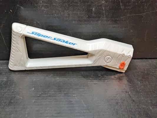 Nerf Super Soaker Switch Shot Shoulder Stock