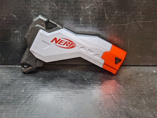 Nerf FOCUS Shoulder Stock