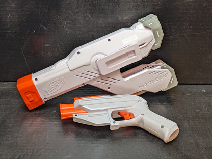 Nerf Modulus Mediator Shoulder Stock