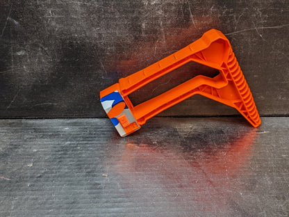 Nerf Recon MKII Shoulder Stock