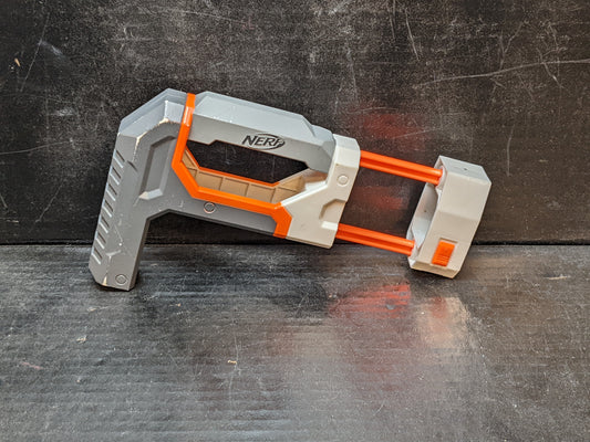 Nerf Modulus Storage Stock (2015)