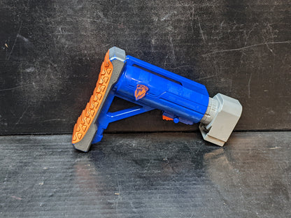 Nerf Raider Shoulder Stock