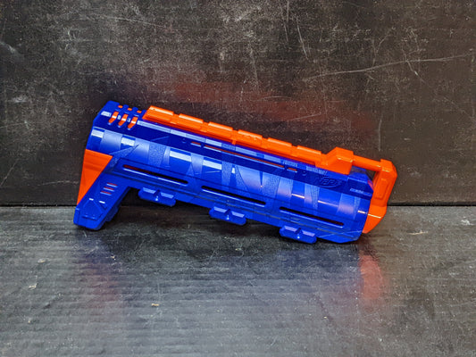 Nerf Delta Trooper Barrel Extension