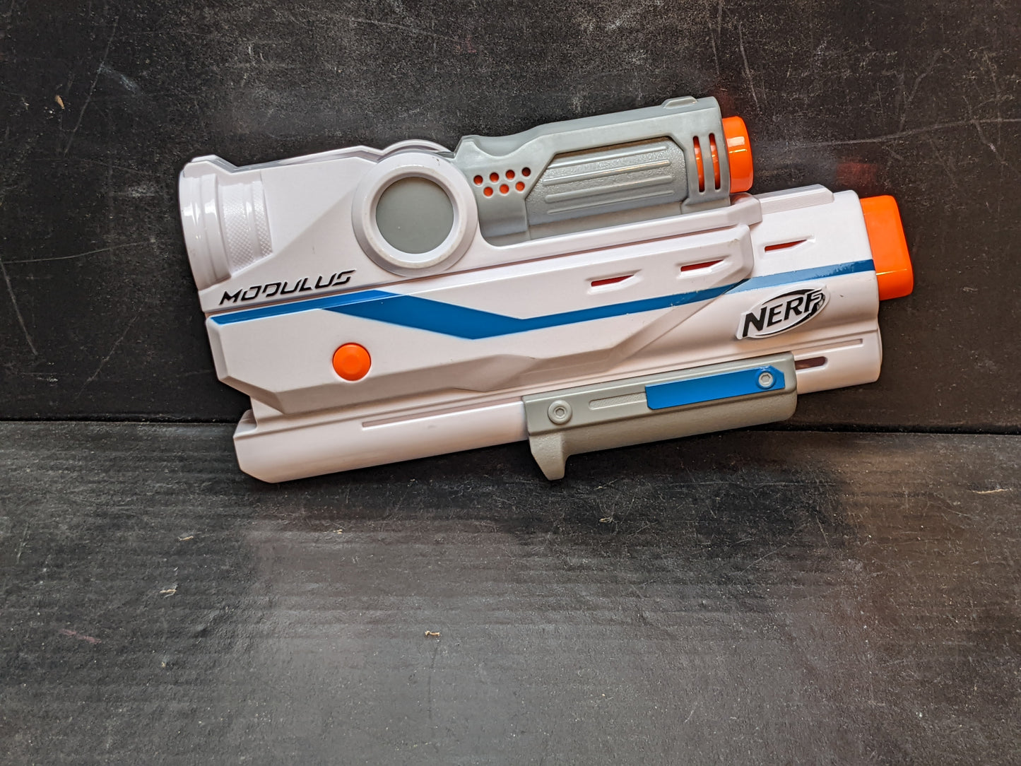 Nerf Modulus Mediator Barrel Extension