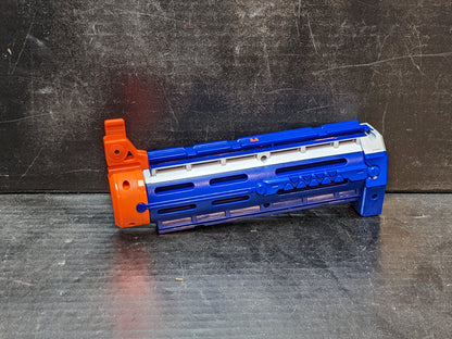 Nerf Recon/Retaliator Barrel Extension