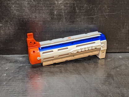 Nerf Recon/Retaliator Barrel Extension