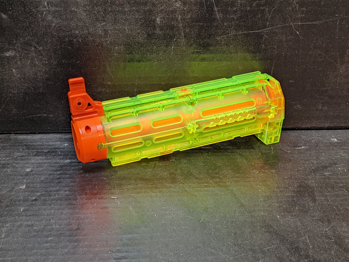 Nerf Recon/Retaliator Barrel Extension