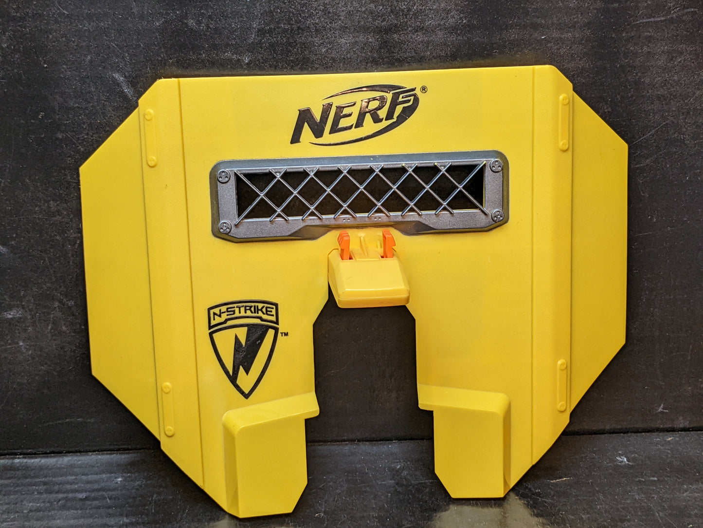 Nerf N-Strike Blast Shield (Stampede)