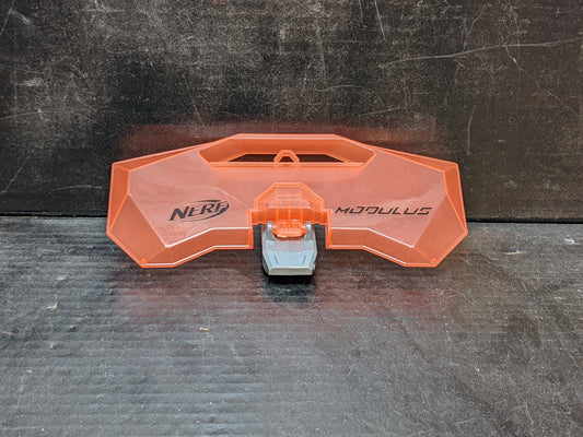 Nerf Modulus Blast Shield