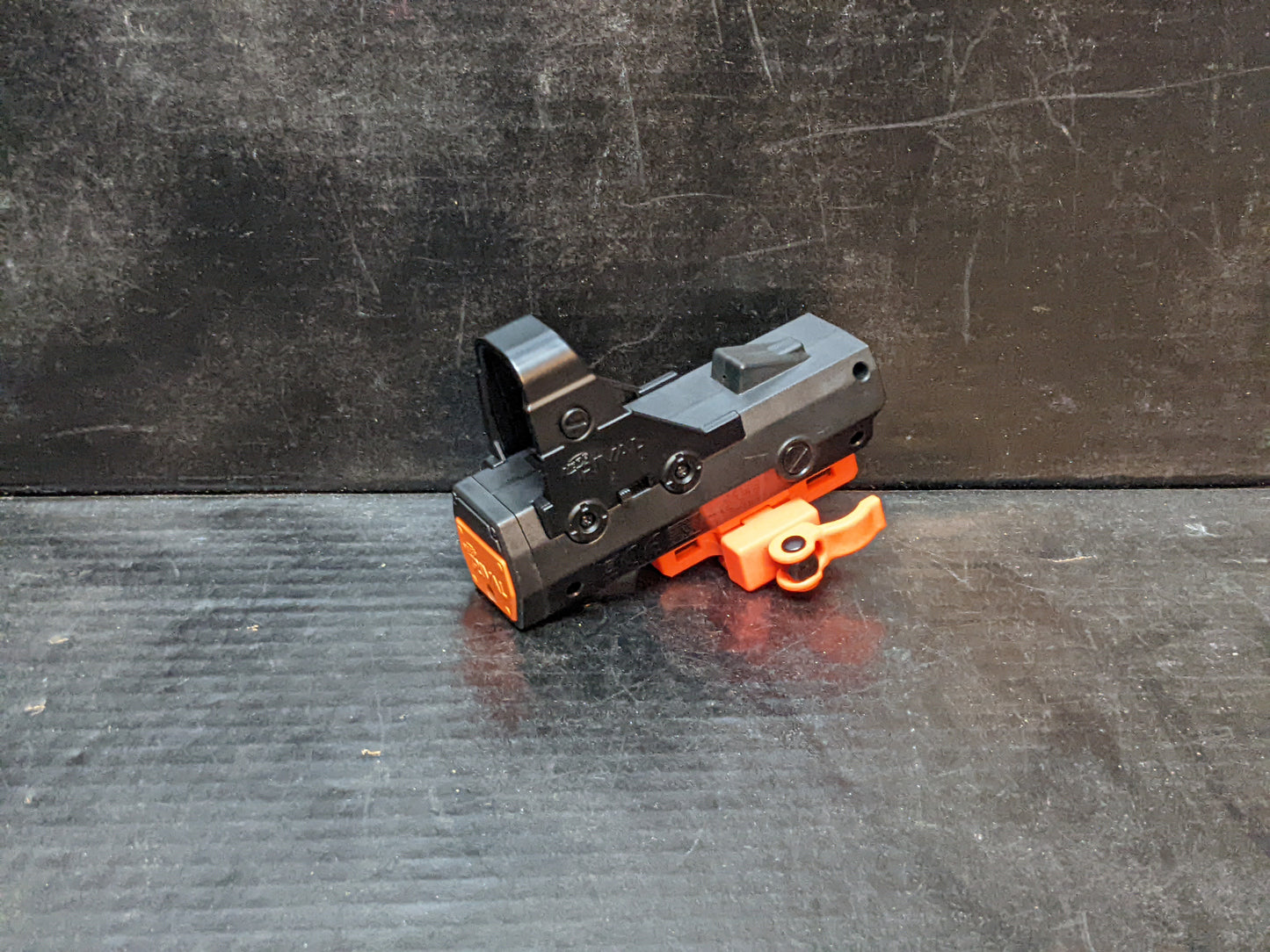 Nerf Rival Red Dot Sight