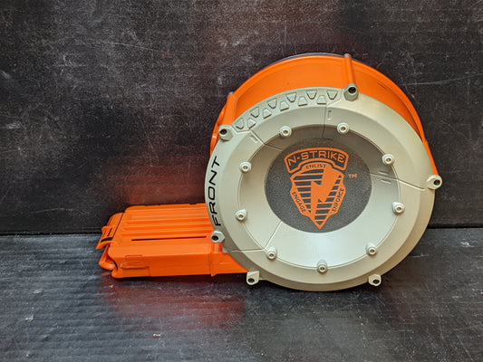 Nerf 35-Round Dart Drum Magazine