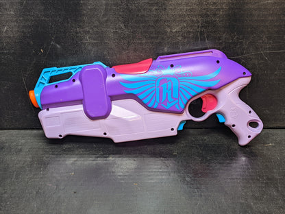 Nerf Rebelle Rapid Red