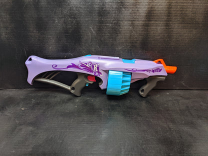 Nerf Rebelle Fearless Fire