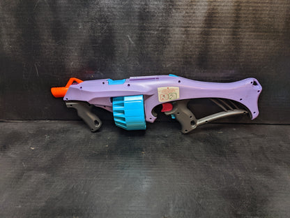 Nerf Rebelle Fearless Fire