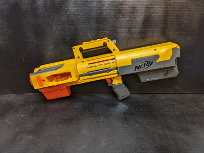 Nerf N-Strike Deploy CS-6