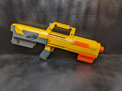 Nerf N-Strike Deploy CS-6