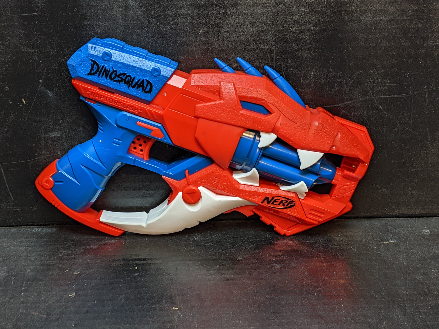 Nerf DinoSquad Raptor-Slash