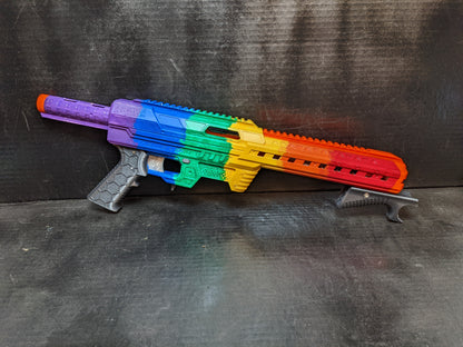 Adventure Force Nexus Pro Modified (Rainbow)