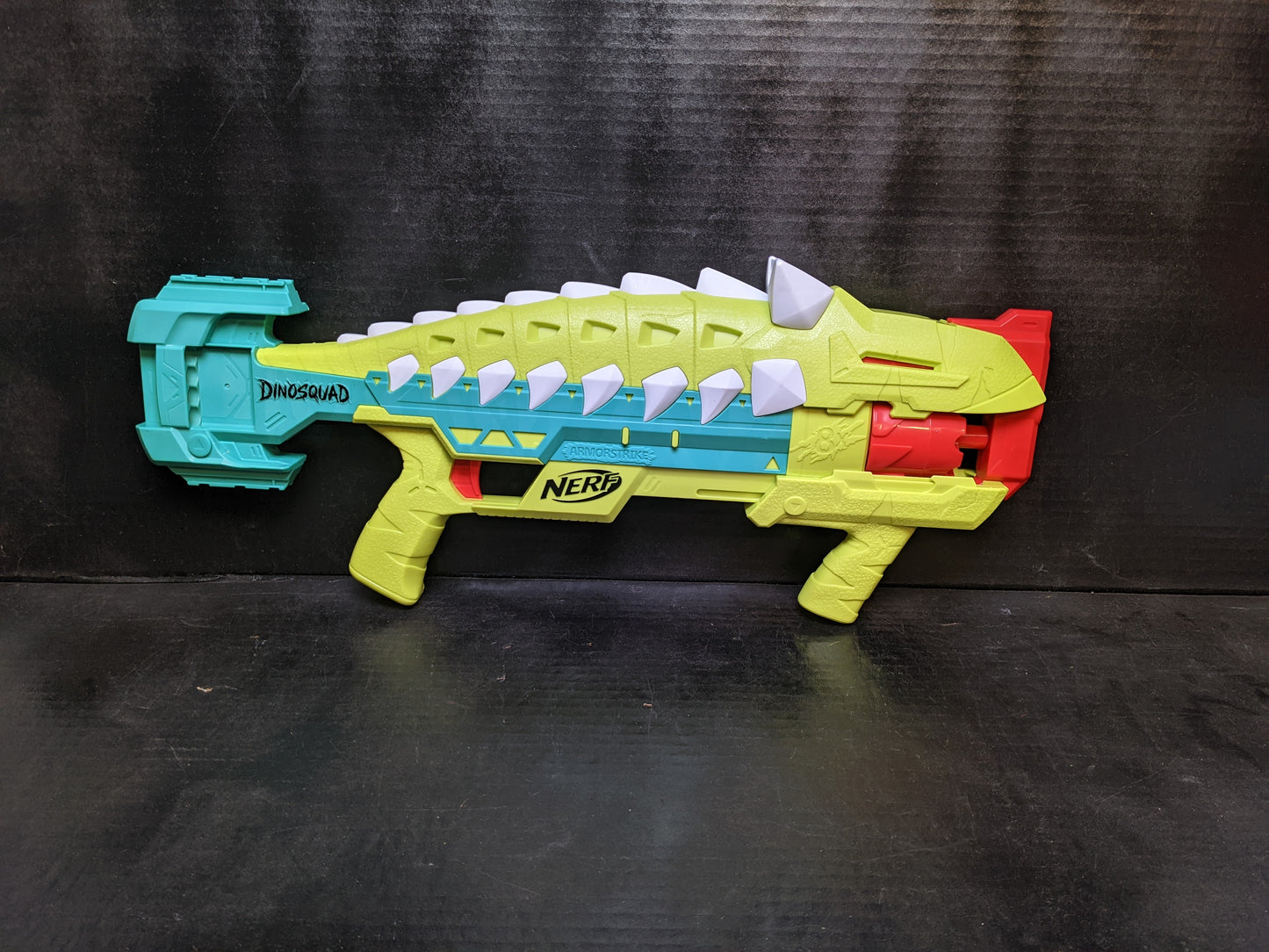 Nerf DinoSquad Armorstrike - Nerf