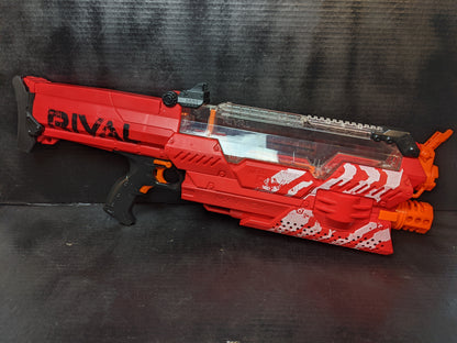 Nerf Rival Nemesis MXVII-10K