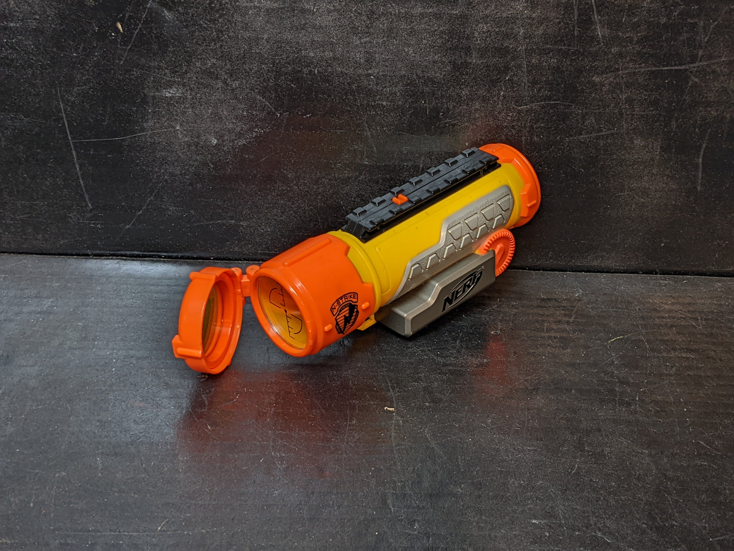 Nerf N-Strike Tactical Scope