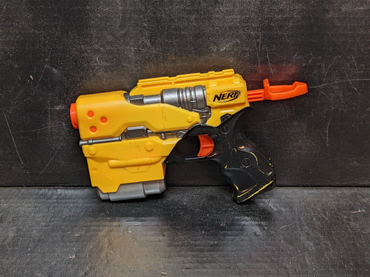 Nerf N-Strike Element EX-6