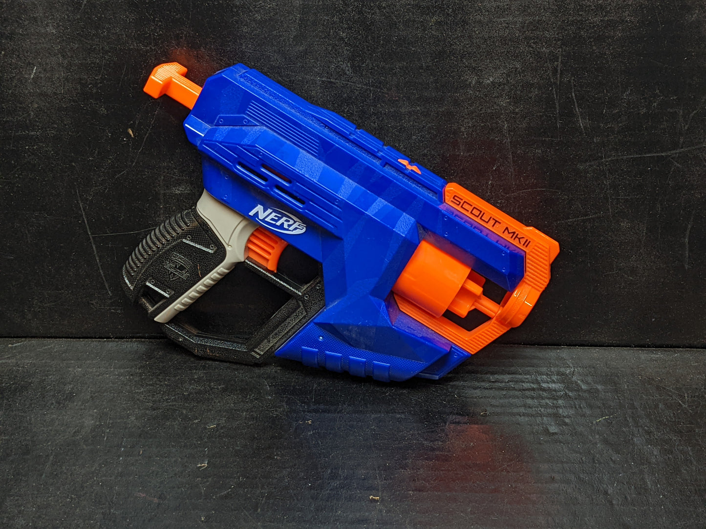 Nerf N-Strike Elite Scout MKII – Blaster Barn