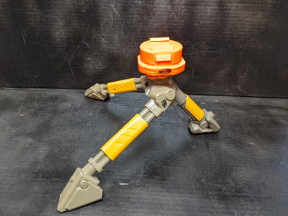 Nerf Vulcan Tripod