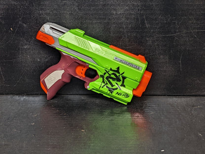 Nerf Zombie Strike Sidestrike