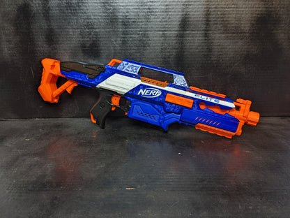 Nerf N-Strike Elite Rapidstrike CS-18