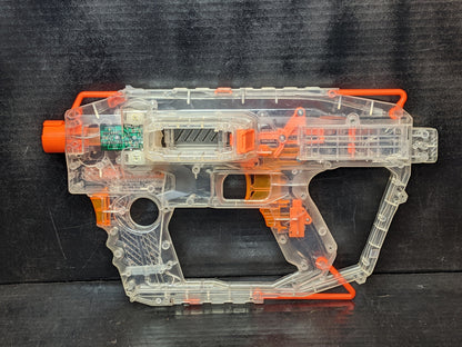 Nerf Modulus Ghost Ops Evader