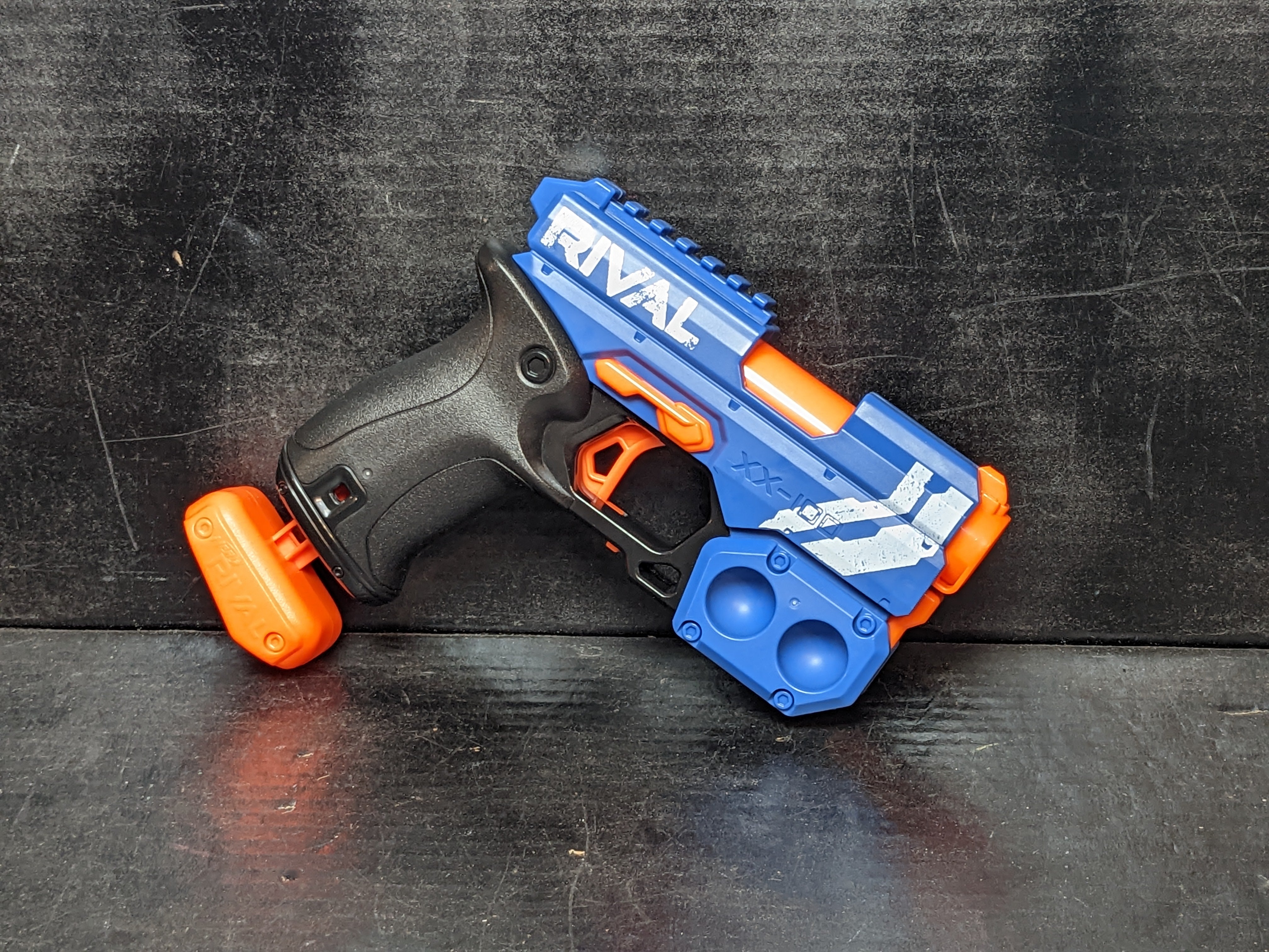 Nerf Rival Knockout XX-100 – Blaster Barn