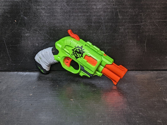 Zombie Strike Blasters - Nerf Gun Center