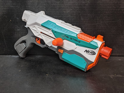 Nerf Modulus Tri-Strike