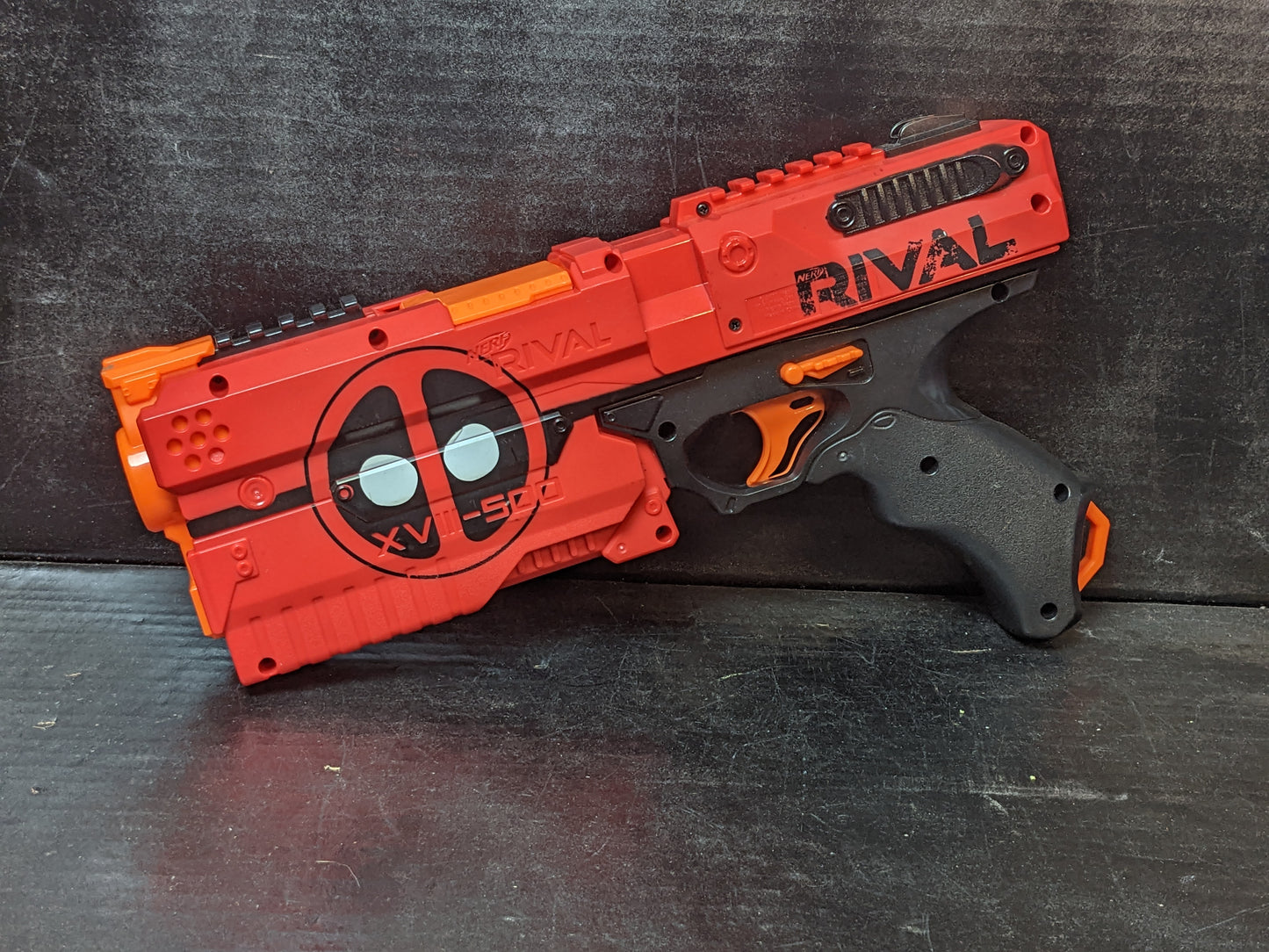 Nerf Rival Kronos XVIII-500