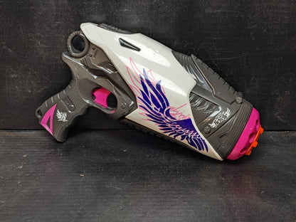 Nerf Rebelle Powerbelle